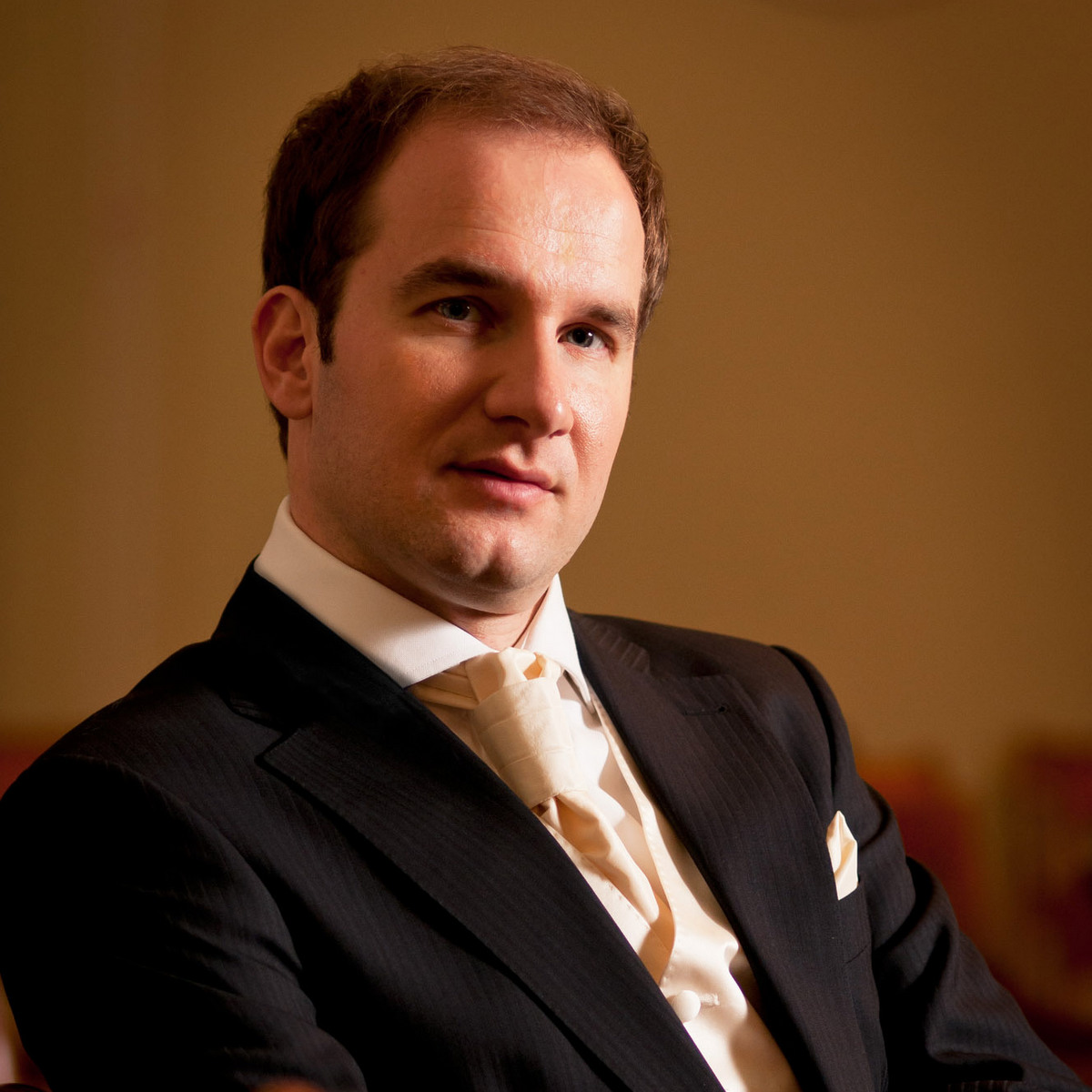 Tobias Berndt - ©