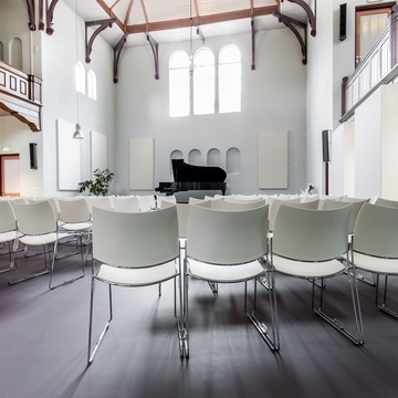Edesche-Concertzaal